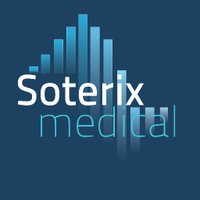 Soterix Medical(@SoterixMedical) 's Twitter Profile Photo