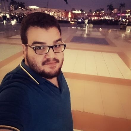 KhaledZaky93's profile picture. 