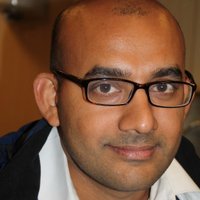 Chirag Nepal (@chiragnepal) 's Twitter Profile Photo Chirag Nepal (@chiragnepal) 's Twitter Profile Photo