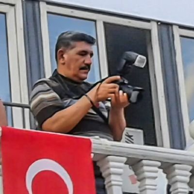 MehmetKAR4DAG's profile picture. Fotoğraf Sanatçısı,15 Temmuz Fotoğrafçısı
Adıyaman Belediyesi (Basın-Yayın)

Huzur ve Barış Şehri ADIYAMAN