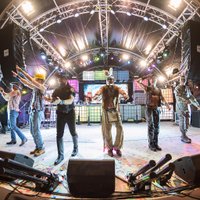 The Kings of Disco (@villagepeople) 's Twitter Profile