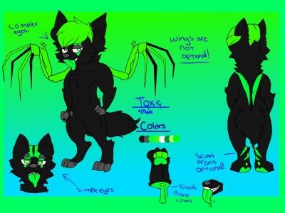in a loving relationship with my beautiful bf nightshadepaw