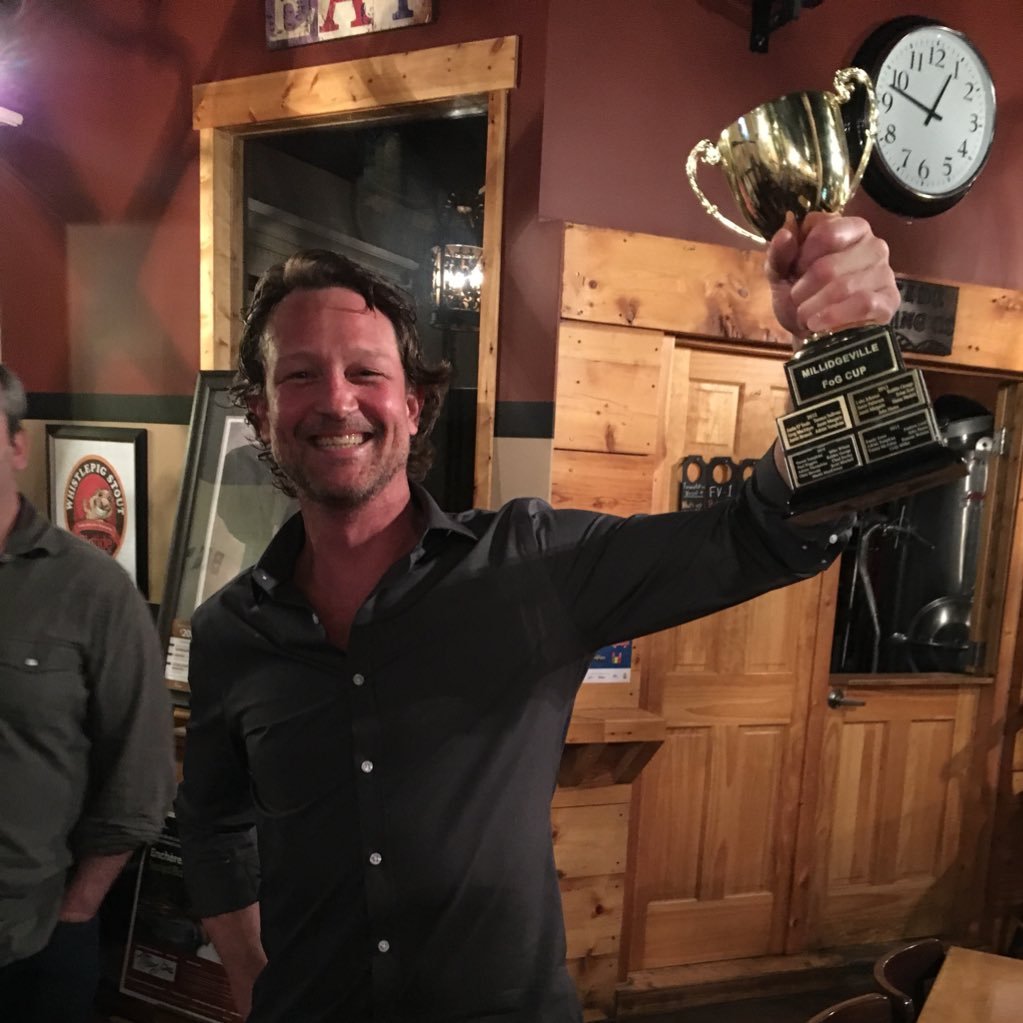 GregMac18's profile picture. 