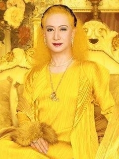 ikemenzeirishi's profile picture. 