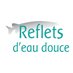 Reflets d'eau douce (@r_eaudouce) Twitter profile photo Reflets d'eau douce (@r_eaudouce) Twitter profile photo