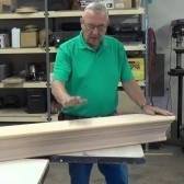 We provide you with loads of woodworking projects, tips and tricks and many woodworking plans