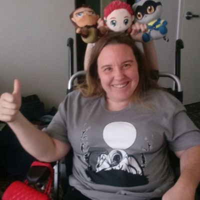 lindsberk's profile picture. Writer & Entertainer by Serendipity- Consultant & Gamer by choice. Run on assorted caffeinated beverages Resident joystick junkie & Speed Demon Love being a mom