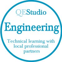 QEStudio_Engineering(@QEStudio_Eng) 's Twitter Profile Photo