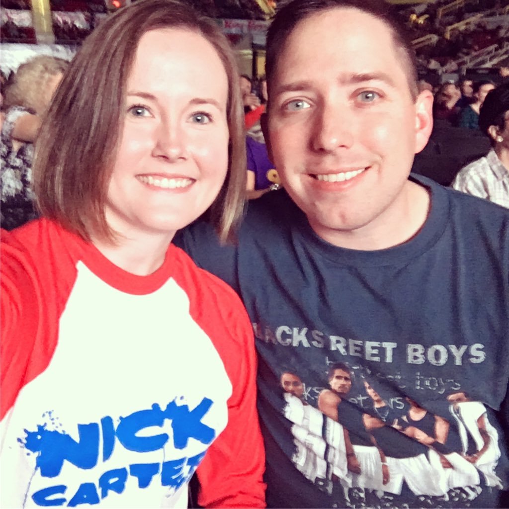 tarheellove's profile picture. Really just on here for BSB stuff 🤷‍♀️