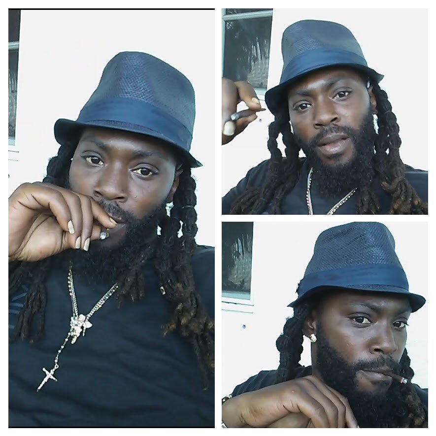 pattdude9's profile picture. #JR🤘🏾 #Nyra😘 #LondYn😍 #Mooka❤️#RiaH🥰