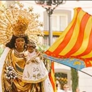 ENAMORADO DE MI TIERRA....VALENCIA! VIVA ESPAÑA 🇪🇸