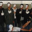 Renato Bernardes - @senhoresdadanca - Twitter