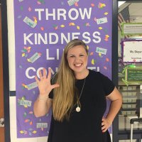 Stephanie Beth Shepard (@mrsshepardrlc) 's Twitter Profile Photo