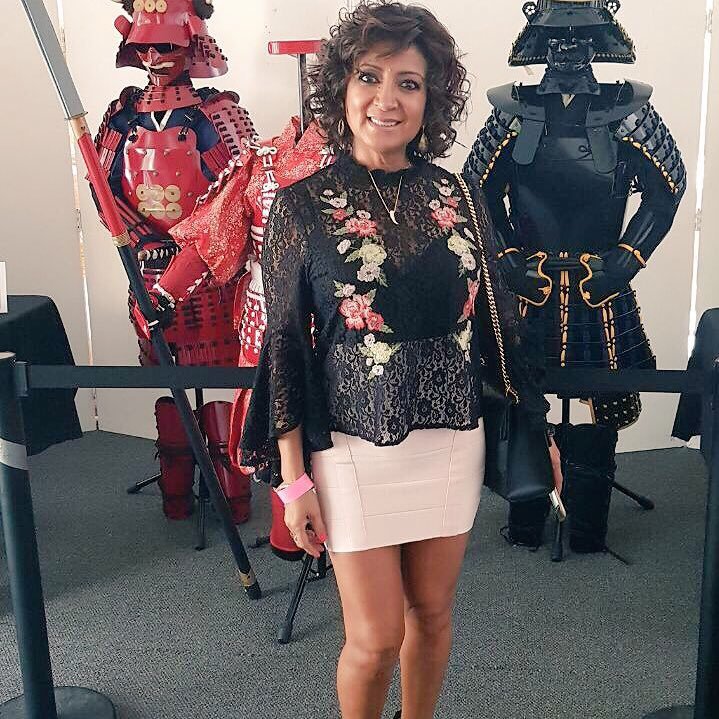 vhrisa's profile picture. Qué es la vida ? Decisiones, consecuencias y una serie de eventos que suceden, que te apasionan, que aprendes, que vives, que disfrutas, que sufres y ... dicen