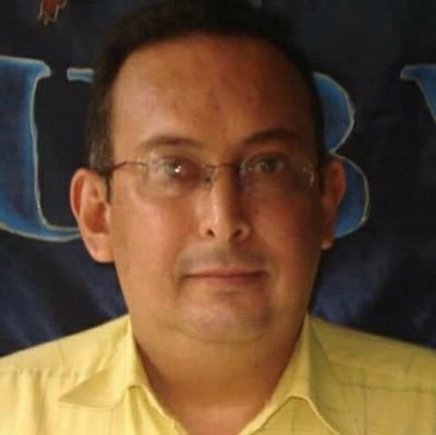 Coordinador fundación Misión Sucre Tovar - Mérida. Socialista, Chavista. defensor de la Revolución Venezolana. PSUVISTA.