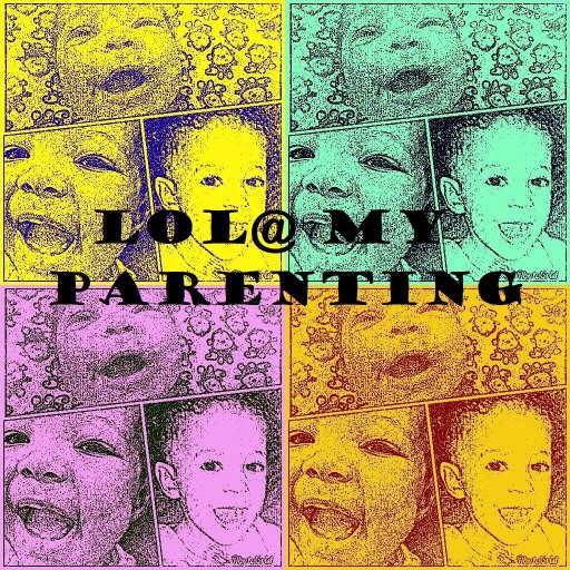 LOLMyParenting's profile picture. Mother of 3/Stays at home/Writes stuff/Speaks in fragments
