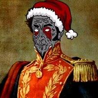 Simón Bolívar (@elvertgalarga1) 's Twitter Profile