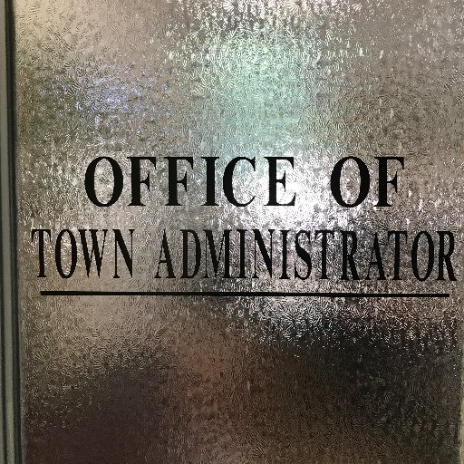 Office of the Board of Selectmen & Town Administrator Rockport, MA. Managed by TA @MitchVieira. RTs not endorsements. Email: TA@rockportma.gov