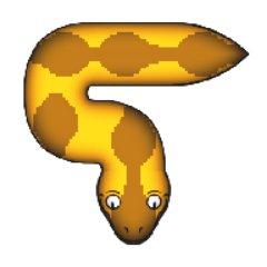 Raining Snakes is a 2D grid-based puzzle and arcade game from 2018! Made collectively by @DavidsHeadGames @McPhersonsound @KyleTheWynner