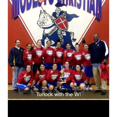 Turlock Lady Bulldogs Profile