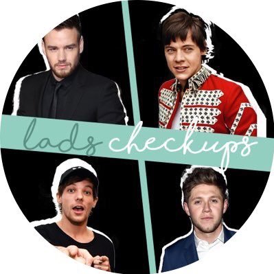 Your sassy dosage of One Direction news! Applications available here: https://t.co/OgnAiEozlf