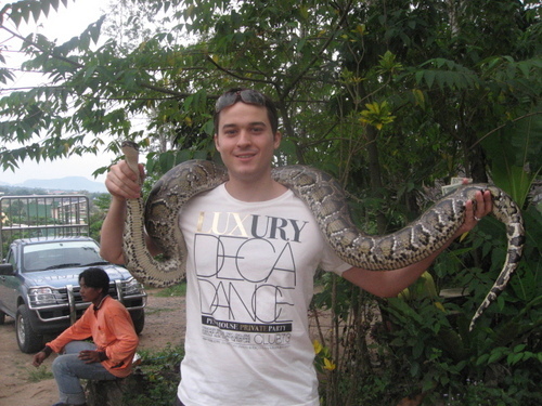 minamguy04's profile picture. 