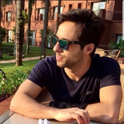 AlexeiPopow's profile picture. Futures Trader