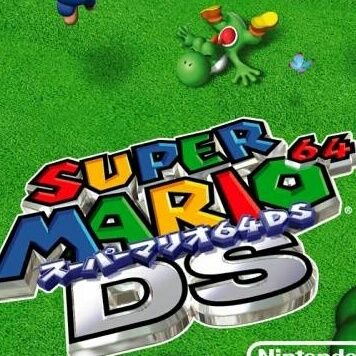 Super Mario 64 DS speedrunning community account, for announcements, discoveries, records, and more.