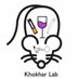 The Lab of NODD (@jkhokharlab) Twitter profile photo The Lab of NODD (@jkhokharlab) Twitter profile photo