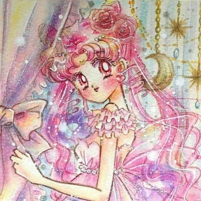 Lady Serenity Chibaさんのプロフィール画像