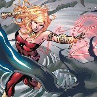 Wonder Girl (@asilentwonder) 's Twitter Profile