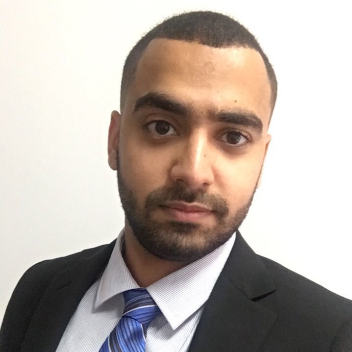 Mursh_Kendi's profile picture. Podiatrist