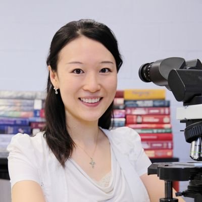 KyrieYujingWang's profile picture. Anatomical pathologist in the Abitibi region and Montreal (Quebec), cyclist, artist and environmental advocate