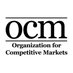 Competitive Markets (@OCM_tweets) Twitter profile photo