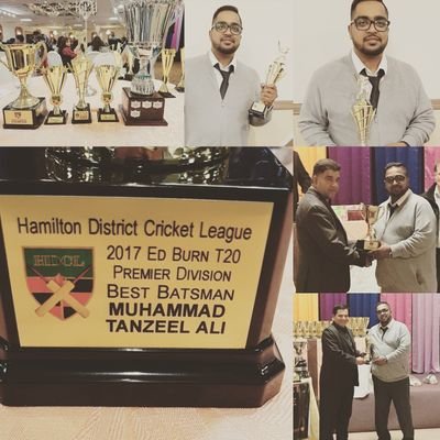 Tanzeel Ali Profile