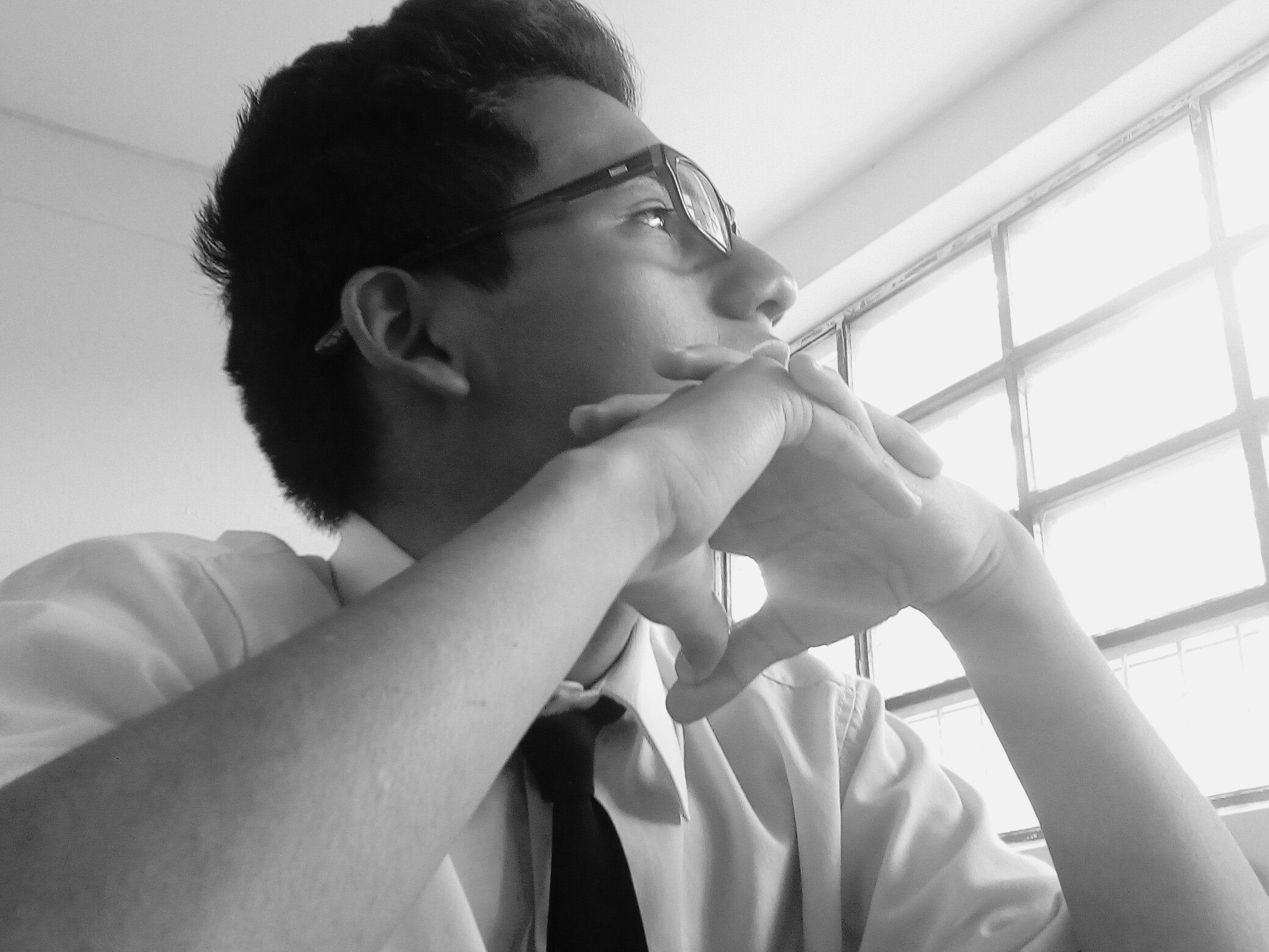 ChristopherLYR's profile picture. Subiré wevadas haca xd