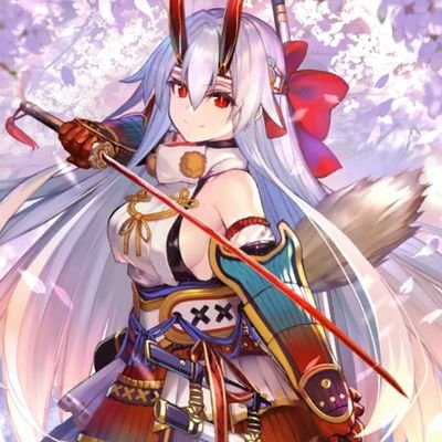 izayoi916moko's profile picture. 