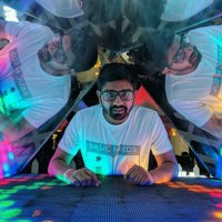 Ajinkya (@ajinxm) 's Twitter Profile