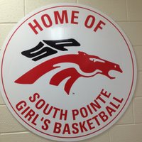 SouthPointeHS WBB (@southpointewbb) 's Twitter Profile Photo SouthPointeHS WBB (@southpointewbb) 's Twitter Profile Photo