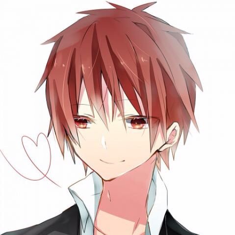 You wanna know something about me? well I'm an assassin~ I kill for money~ and I enjoy it too~