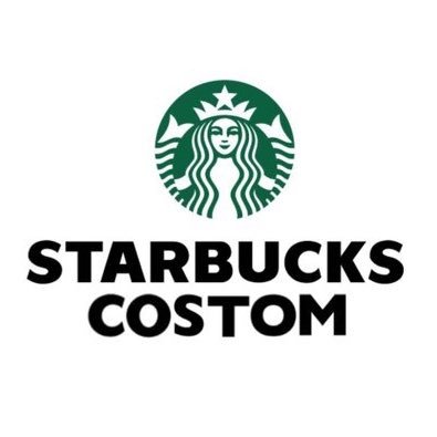 starbucks_cstm's profile picture. スターバックスのカスタマイズを紹介する非公式botです☕️豆知識や裏技も紹介します☕️