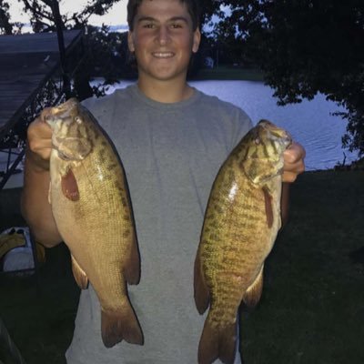 JacksonWorden's profile picture. just gunna send it