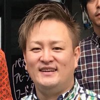 川口 裕(Hiro Kawaguchi)(@guti_hiro0315) 's Twitter Profile Photo