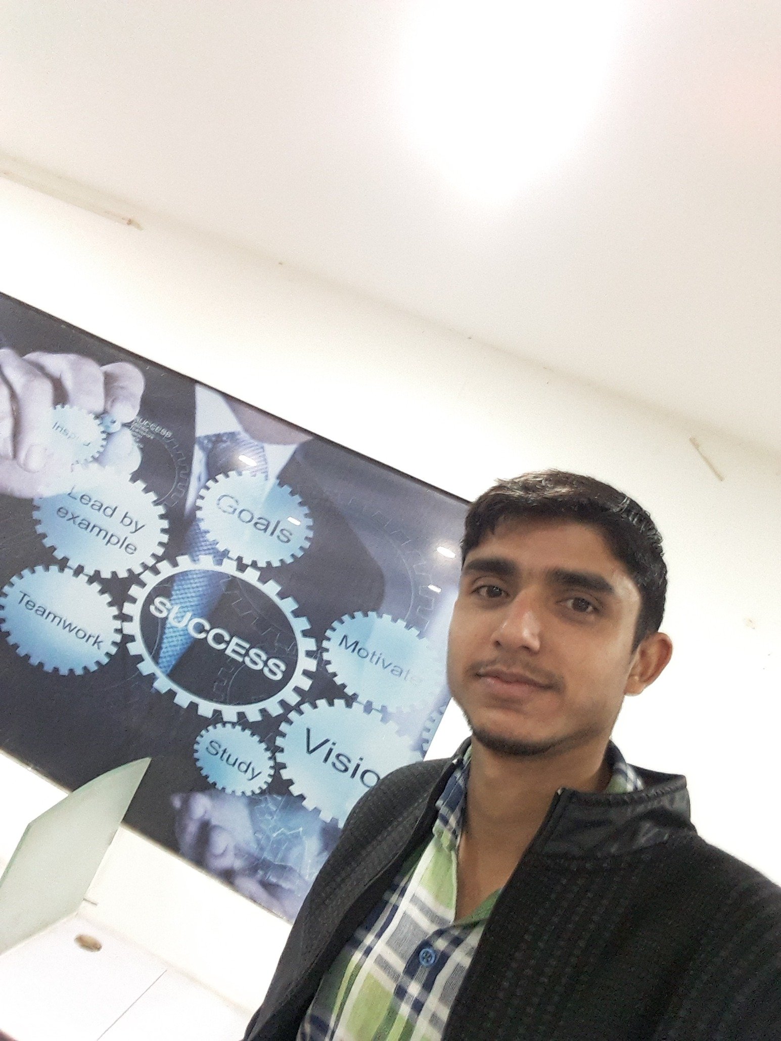 Prabhat98Mishra's profile picture. 