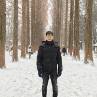 Steve Wesley Chiong (@stevechiong) 's Twitter Profile