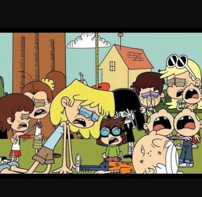 loudhousetheory's profile picture. 