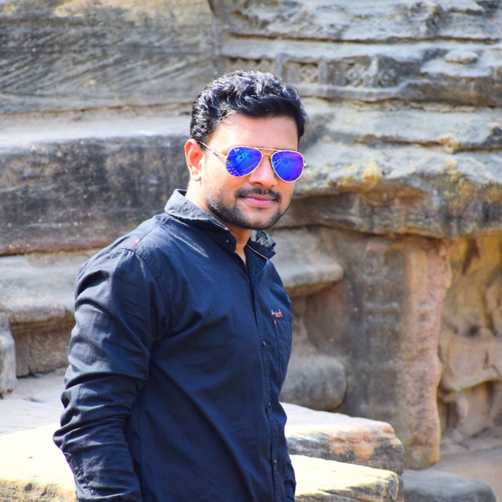 Professional Mobile App Developer. Passionate for learn new skills.
