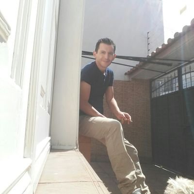 xela_selarom140's profile picture. Muy lindo