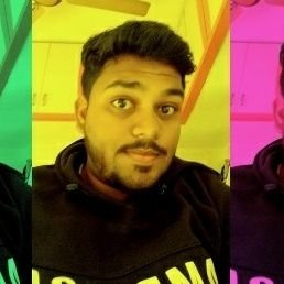 An engineer. 
A farmer.
A part time chef.
A badminton player. 
And a biggest fan of salman khan
