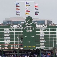 K.C. Rine (@kcrine) 's Twitter Profile Photo